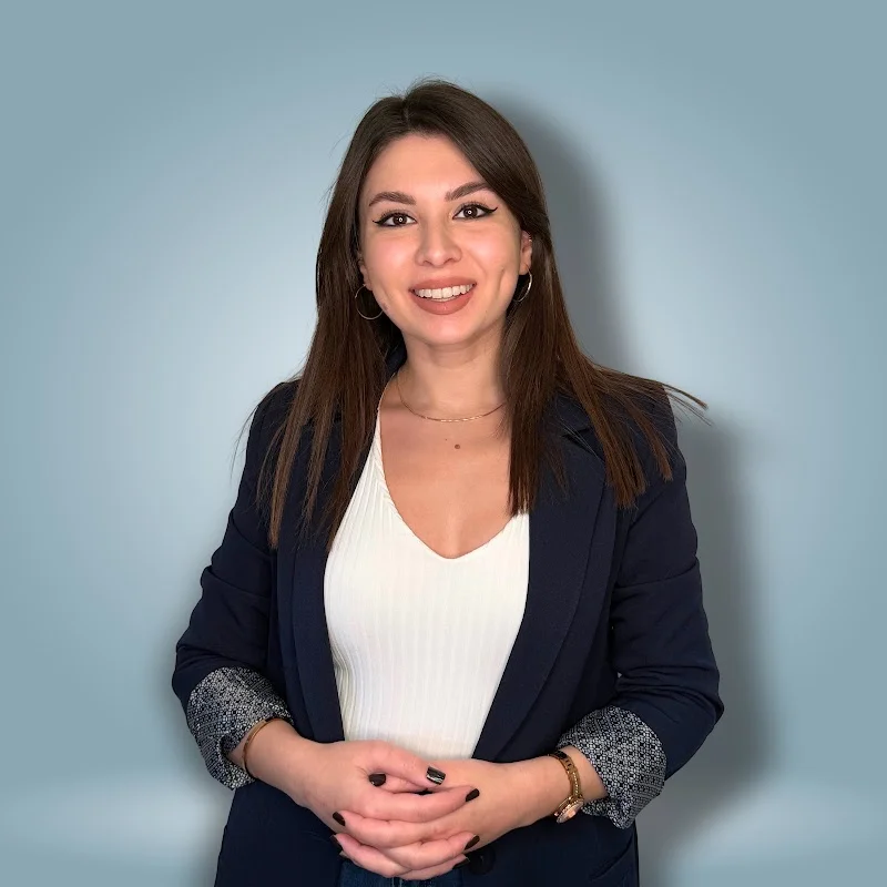 Klinik Psikolog Zeynep Hilal Çelik - Bahçelievler, İstanbul