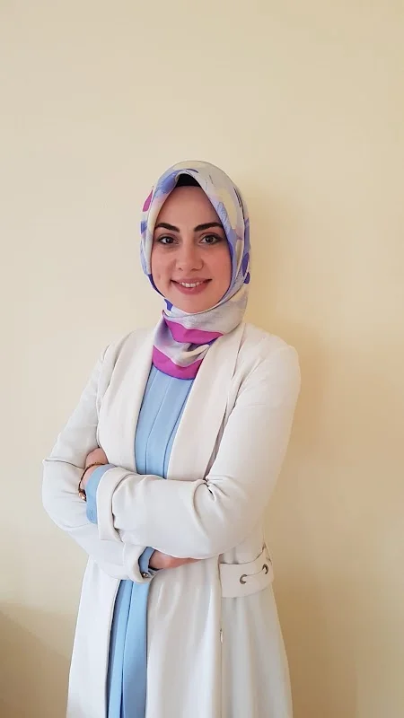 Klinik Psikolog Zeynep Betül Tarı Torun - Üsküdar, İstanbul