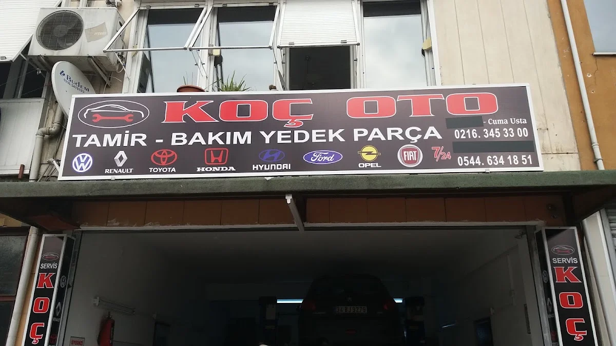 Koç Oto