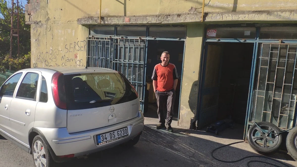 Koca Oto Lastik
