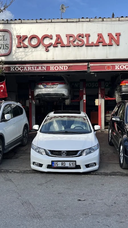 Koçarslan Otomotiv