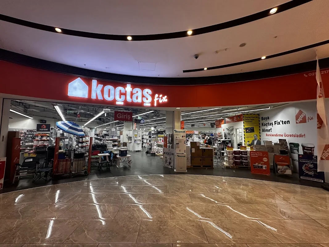 Koçtaş