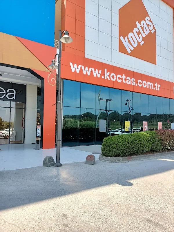 Koçtaş