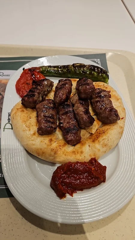 Köfte Ramiz