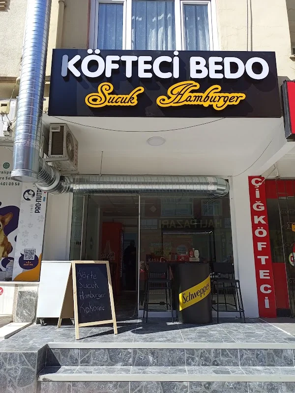 KÖFTECİ BEDO