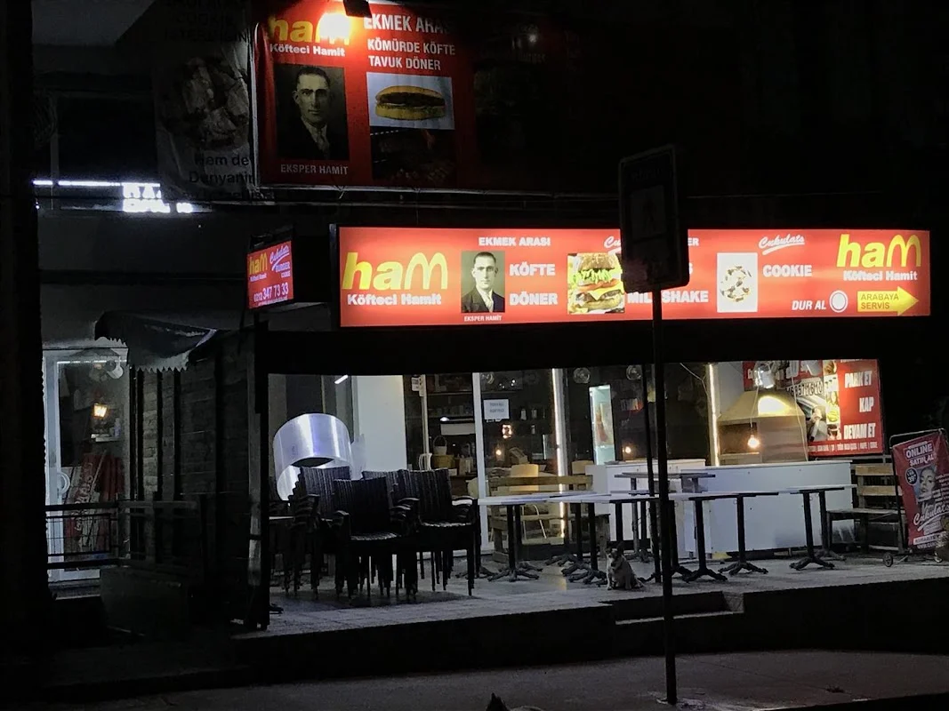 Kofteci hamit
