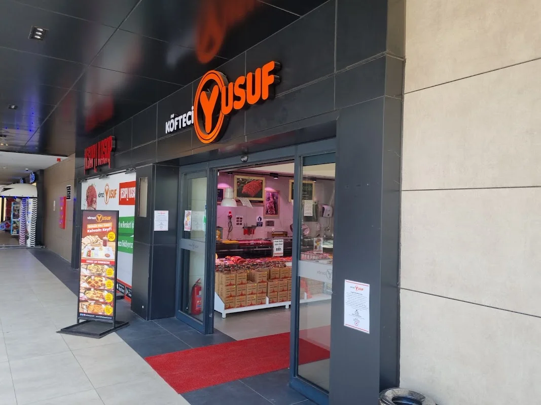Köfteci Yusuf - Çayırova, Kocaeli
