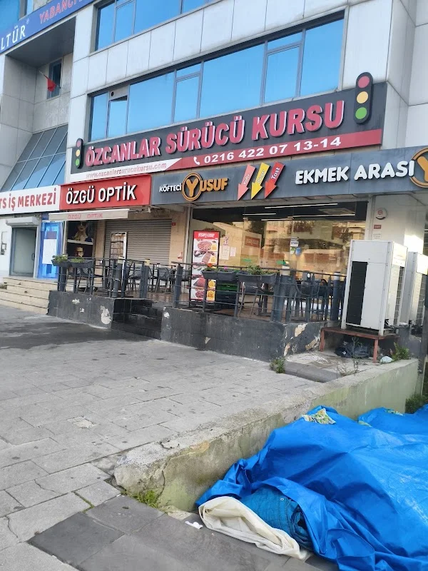 Köfteci Yusuf