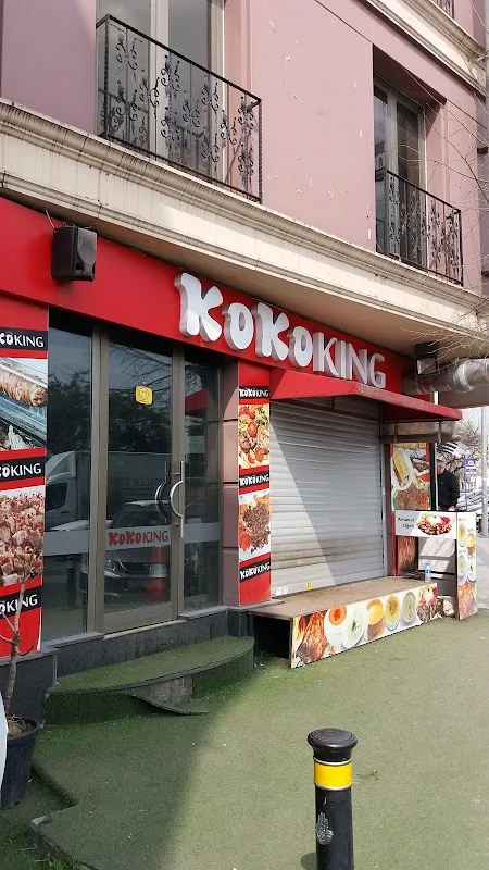 Kokoking