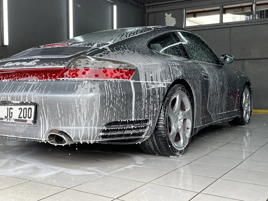 KOLCAR | Premium Auto Detailing