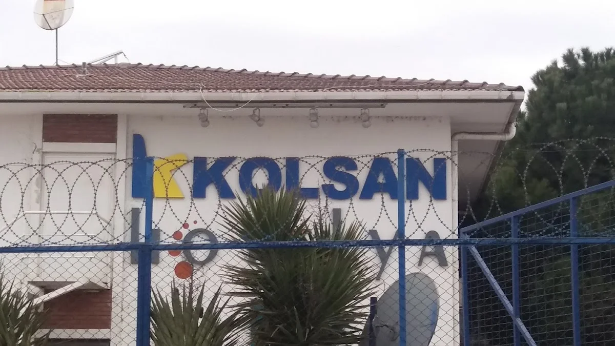 Kolsan Koltuk