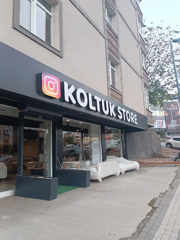 Koltuk store