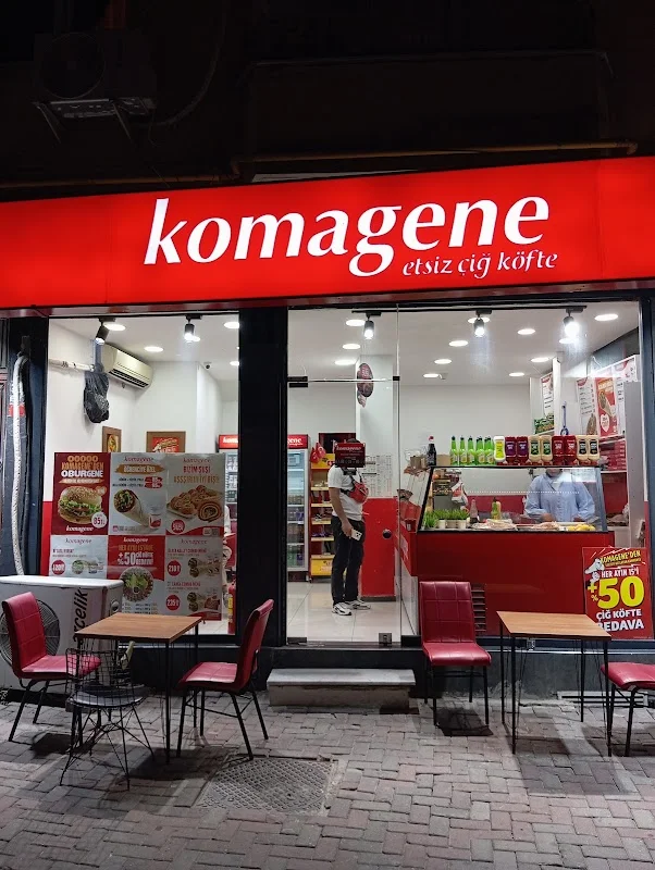 Komagene