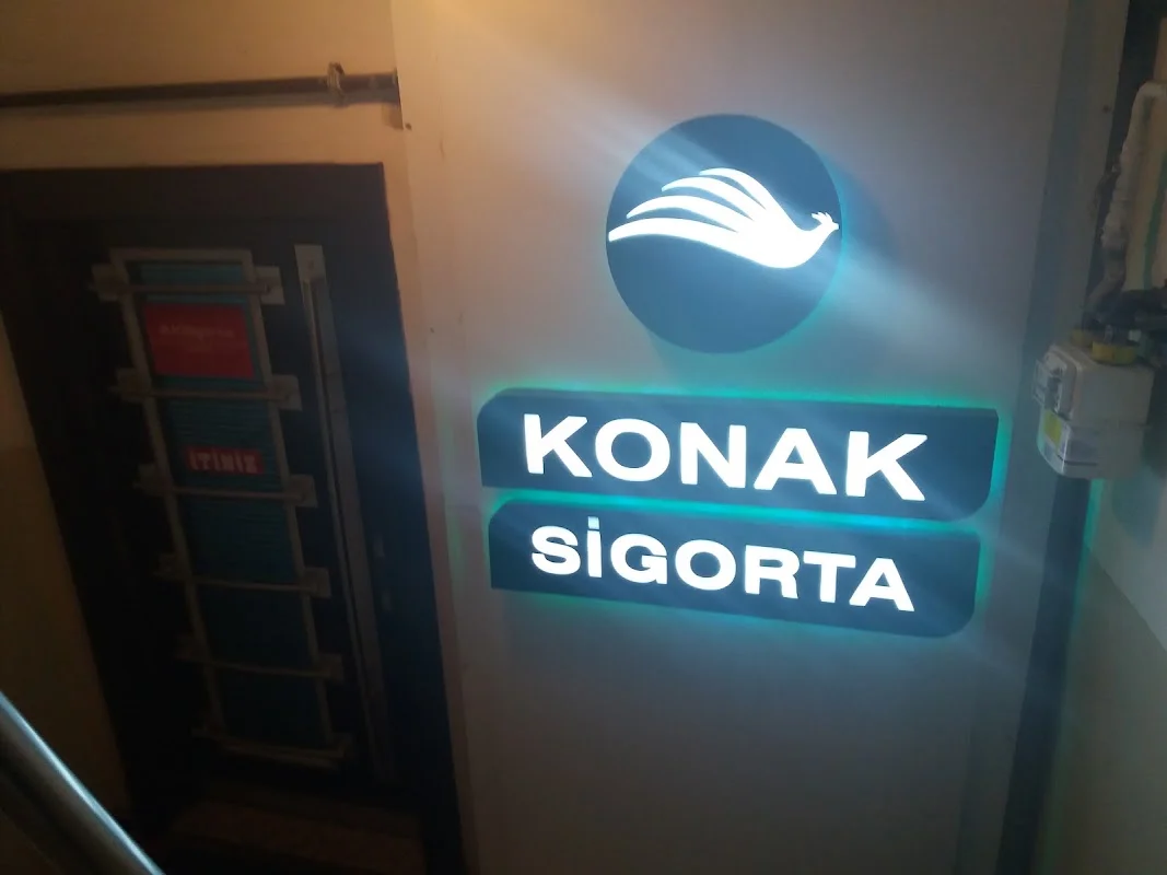Konak Sigorta