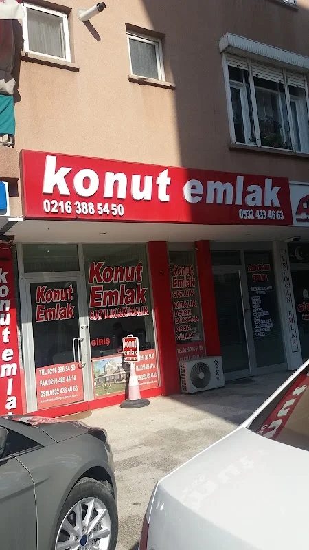 Konut Emlak