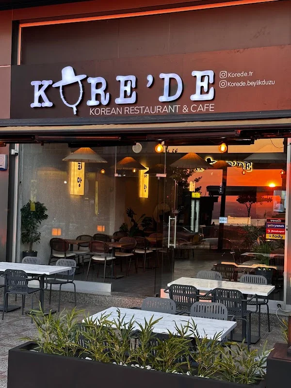 Kore'de Beylikdüzü - Beylikdüzü, İstanbul