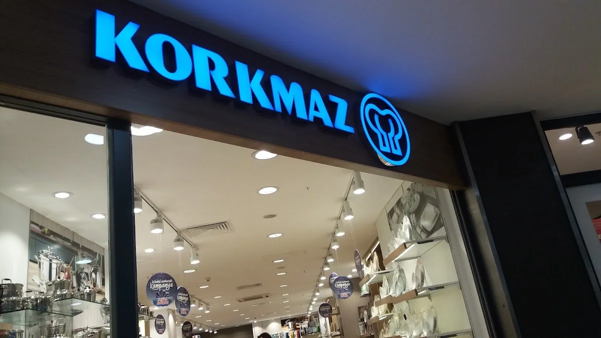 Korkmaz