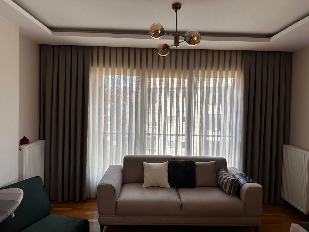 KORNİŞ MONTAJ & PERDE SİSTEMLERİ zebra stor montaj servisi - Çekmeköy, İstanbul