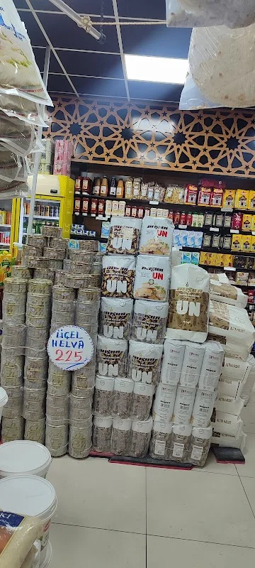 Köşem Kahvaltı Sarayı