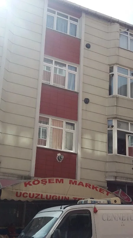 Köşem Market