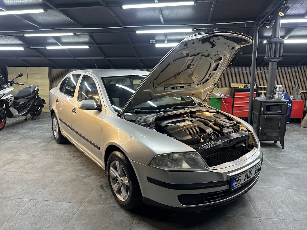 Kosova Car Care