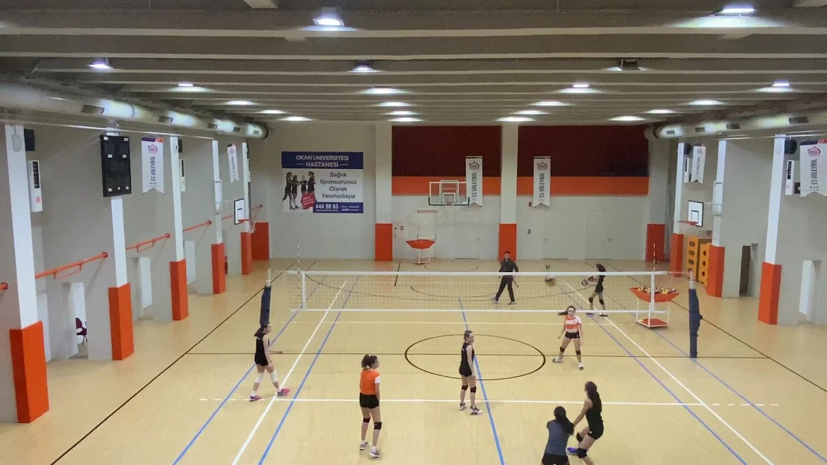 Kovan Spor Kültürü Merkezi