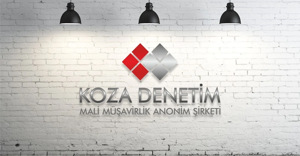 Koza Denetim Mali Müşavirlik A.Ş. - Bakırköy, İstanbul