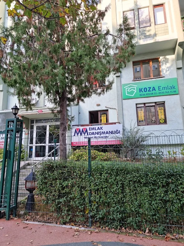 Koza Emlak