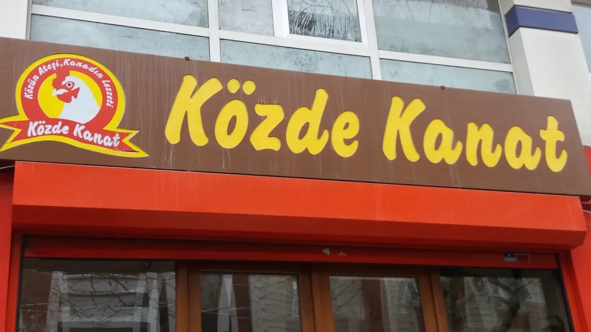 Közde Kanat