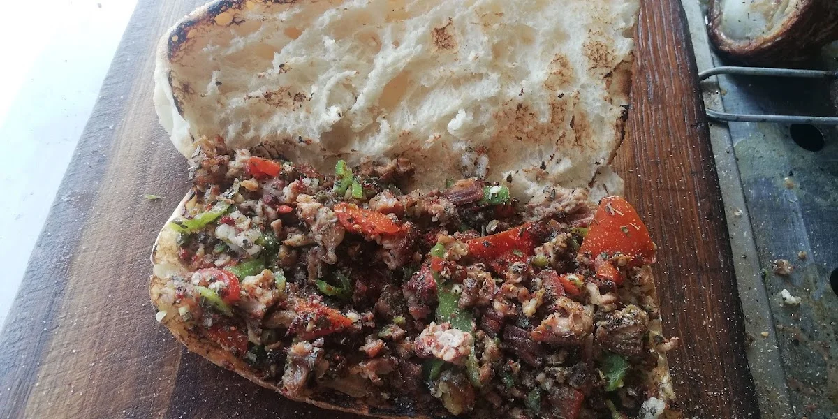 KÖZDE KUZU KOKOREÇ