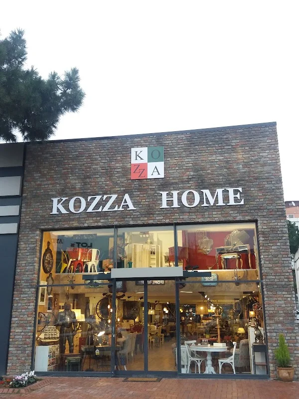 Kozza Home