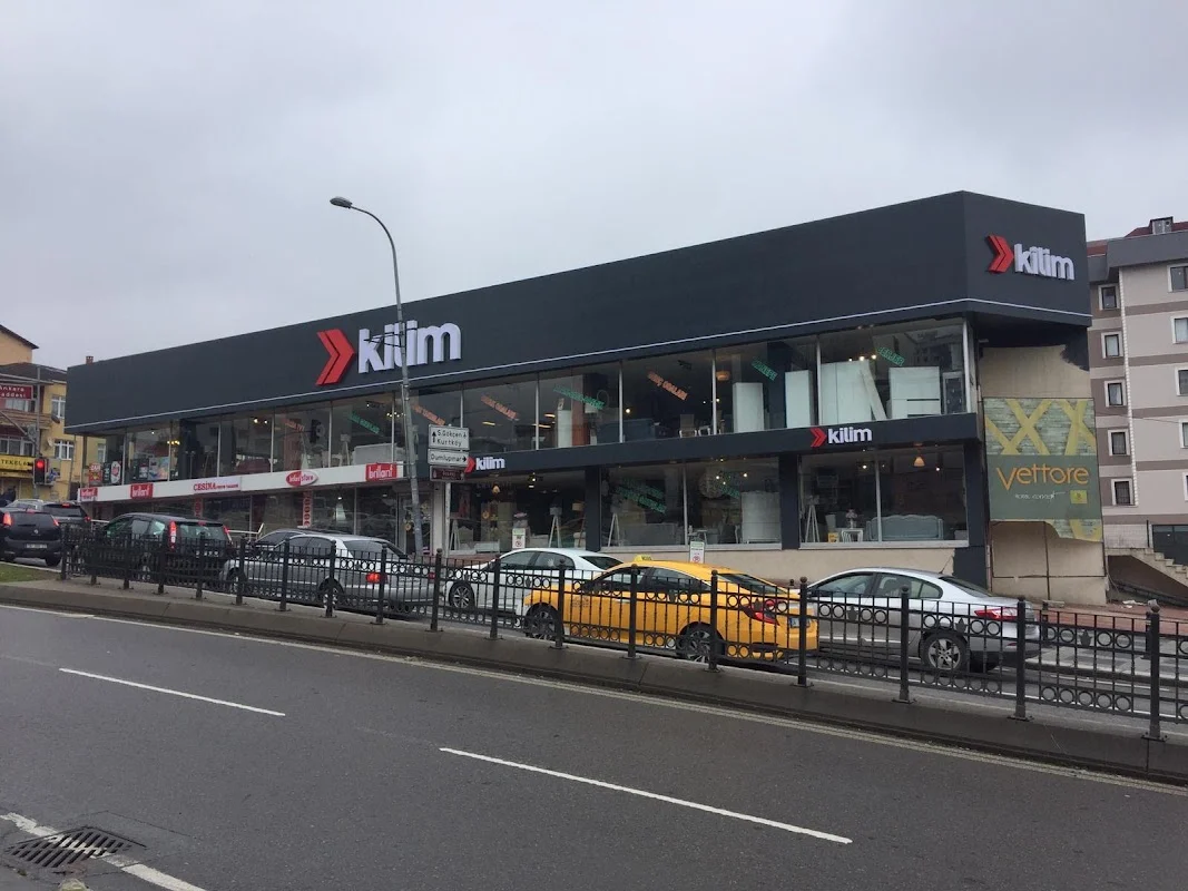 Kral Yapi A.Ş kral home kilim mobilya