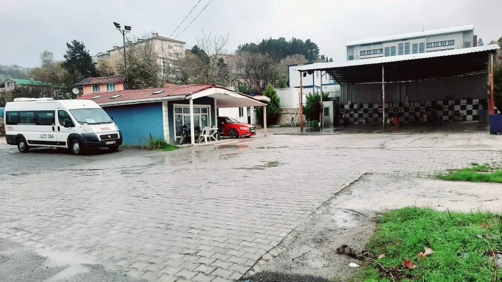 KSR AUTO GARAGE RENTACAR
