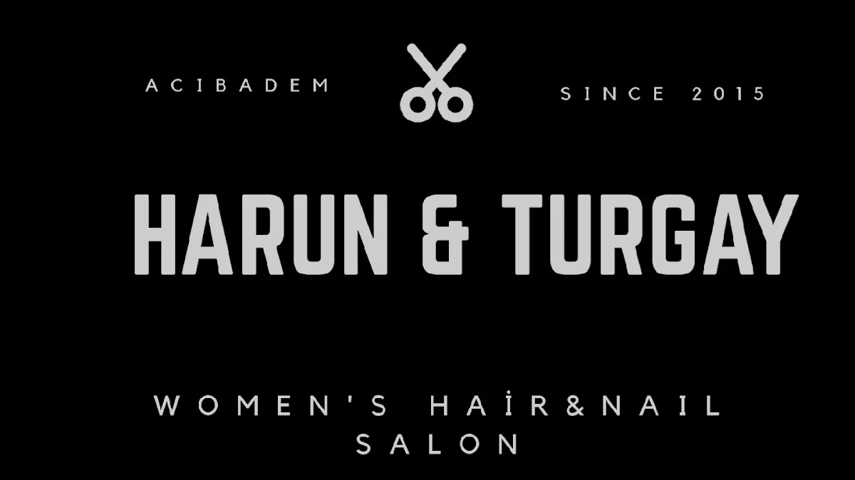 Kuaför Harun & Turgay