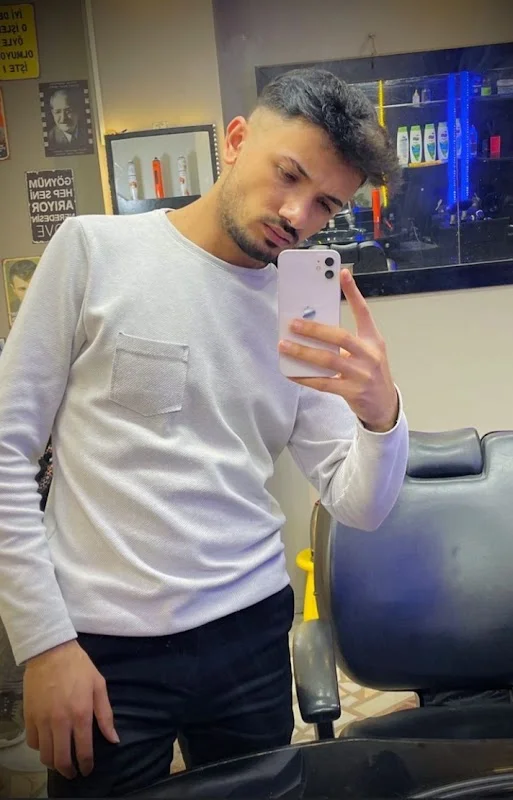 Kuaför islam