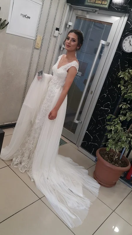 Kuaför Şenol