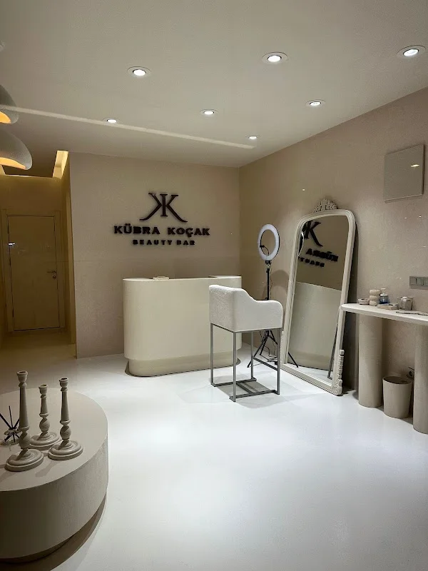 Kübra Koçak Beauty Bar - Eyüpsultan, İstanbul