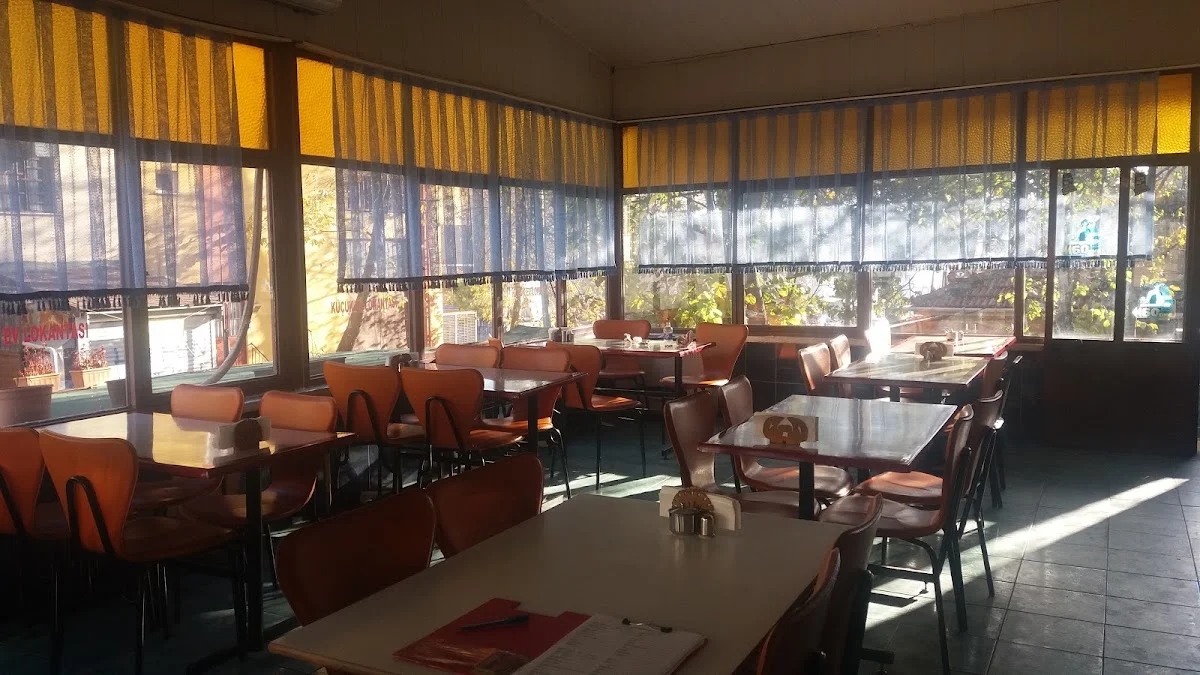 Küçük Ev Lokantası