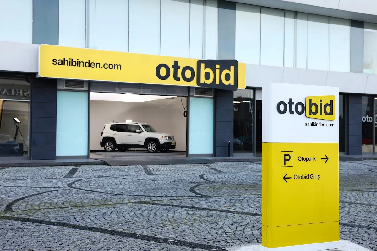 Küçükyalı Otobid Deneyim Merkezi