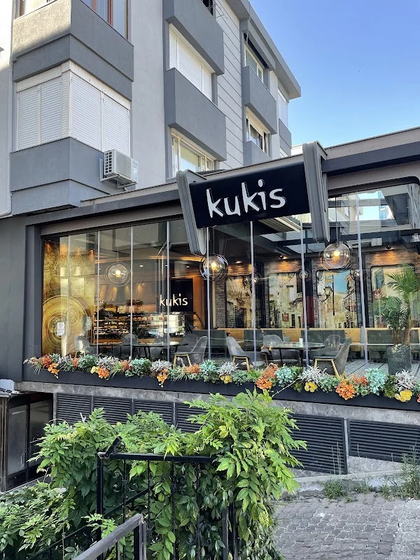 KukisAcıbadem