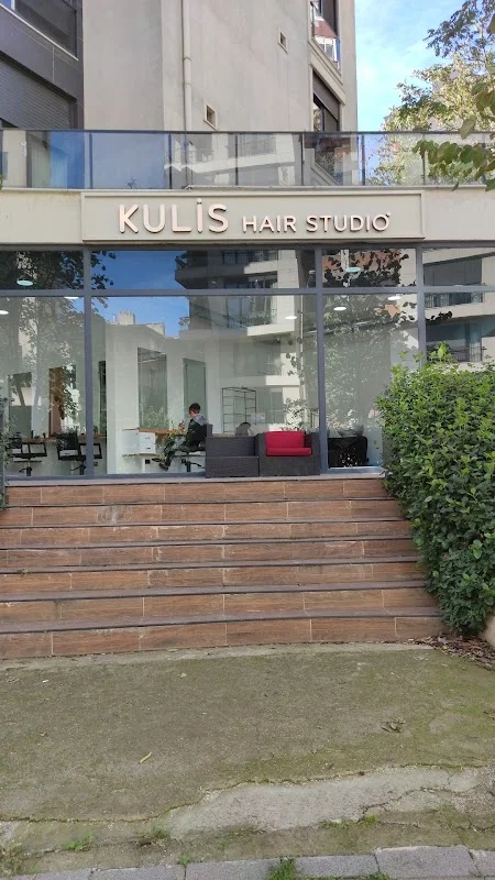Kulis Hair Studio