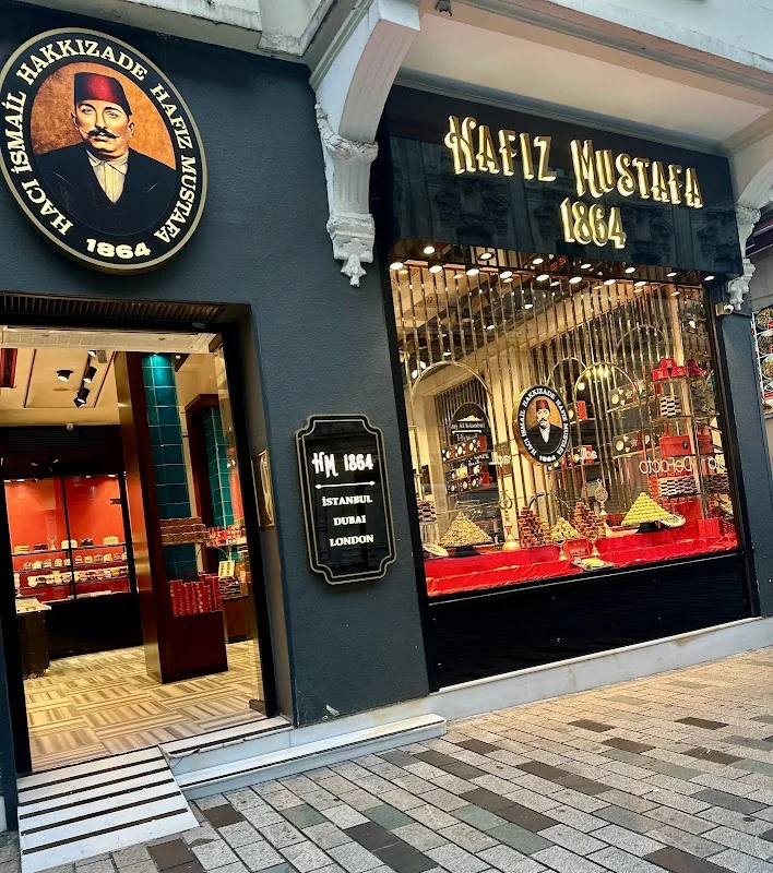 Kültür Nargile Cafe
