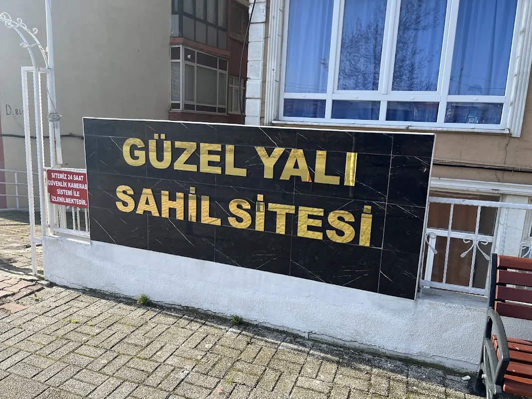 Kumburgaz Kamiloba Eren Sitesi - Büyükçekmece, İstanbul