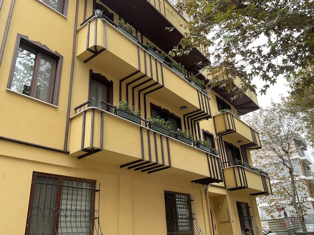 Kumkumoğlu Hukuk Bürosu - Kumkumoglu Law Firm - Avukat