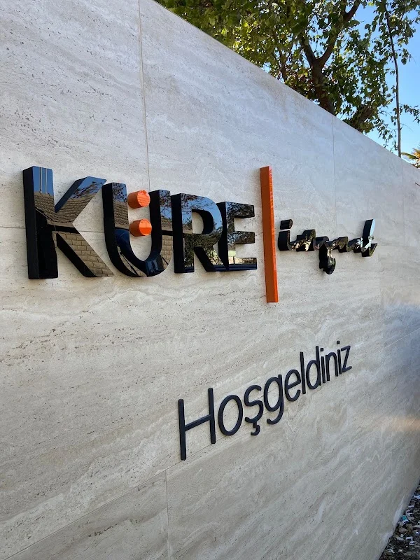 Küre İnşaat - Büyükçekmece, İstanbul