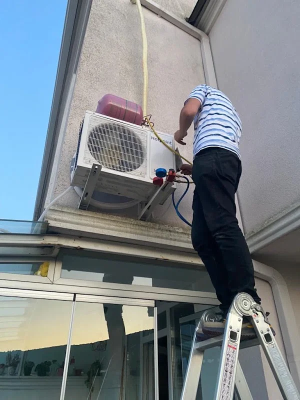 Kurtköy | Sultanbeyli | Kombi | Klima | Arıtma | Elektrik | Servis | Sıhhi Tesisat | Bozdem - Sultanbeyli, İstanbul