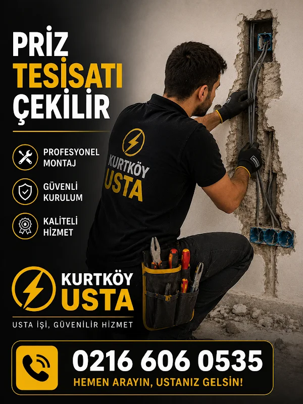 KURTKÖY USTA