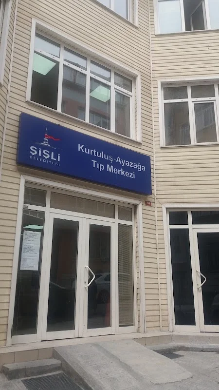 Kurtuluş Ayazağa Tıp Merkezi