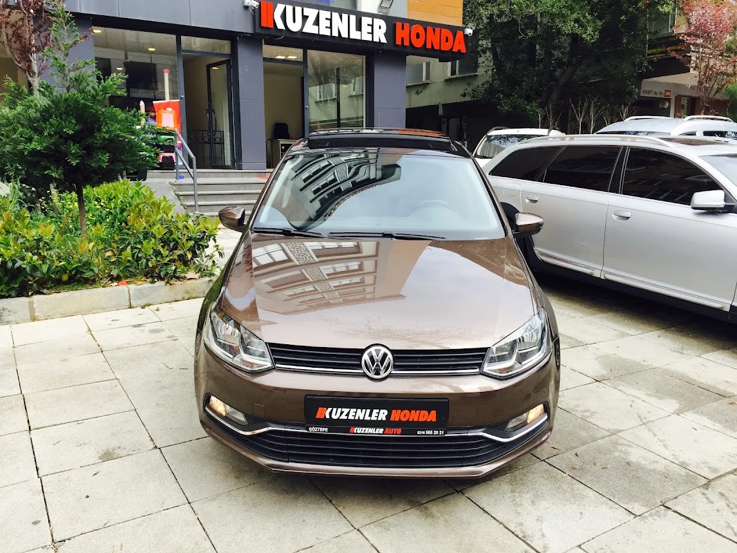KUZENLER AUTO