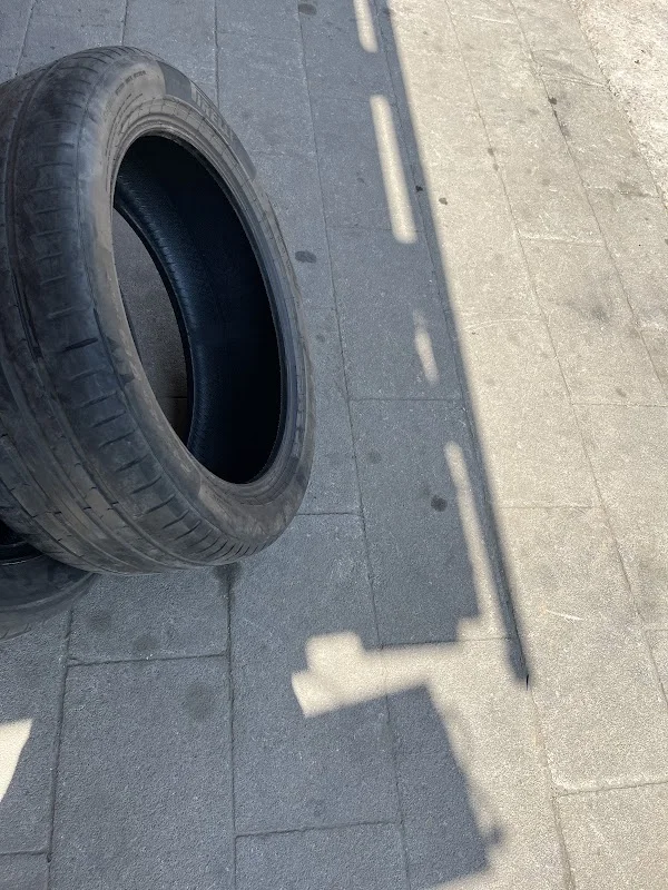 Kuzey Marmara oto lastik yol yardım